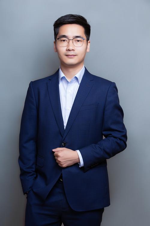 贺先秀 舞台监督负责人